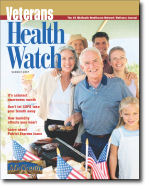Veterans Health Watch - Summer 2007