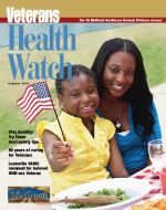 Veterans Health Watch - Summer 2010