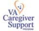 VA Caregiver Support Logo