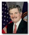 Former VA Secretary Jim Nicholson